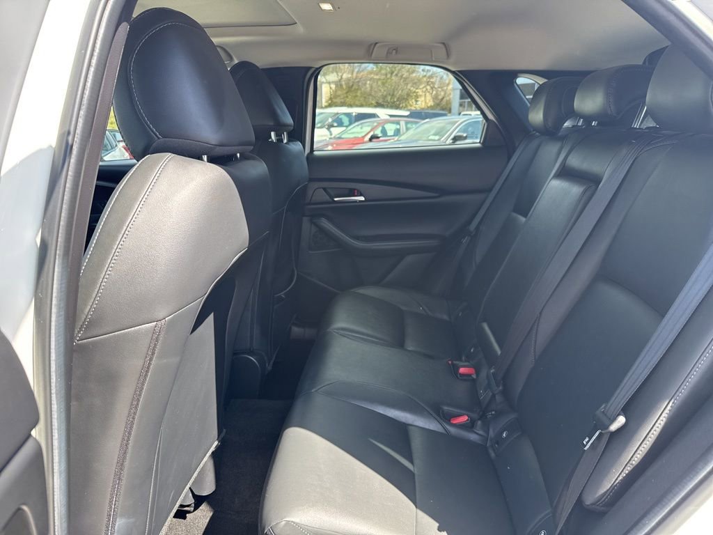 Used 2021 MAZDA CX-30 AWD 2.5 S w/ Preferred Package image 24