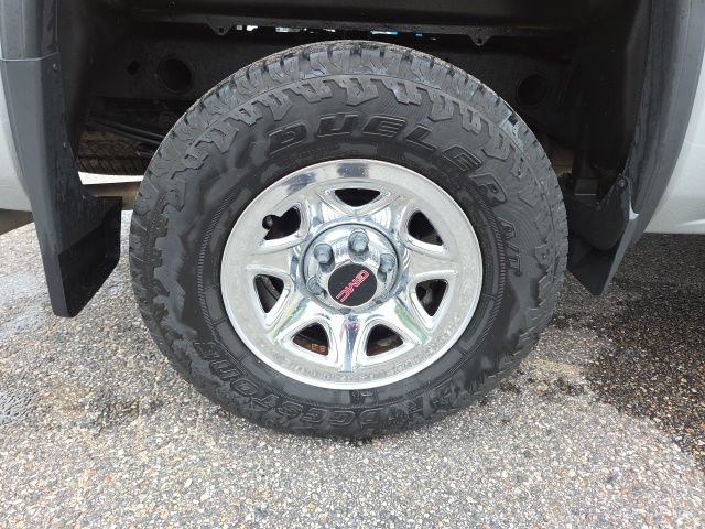 Used 2017 GMC Sierra 1500 4x4 Double Cab w/ Sierra Convenience Package image 66