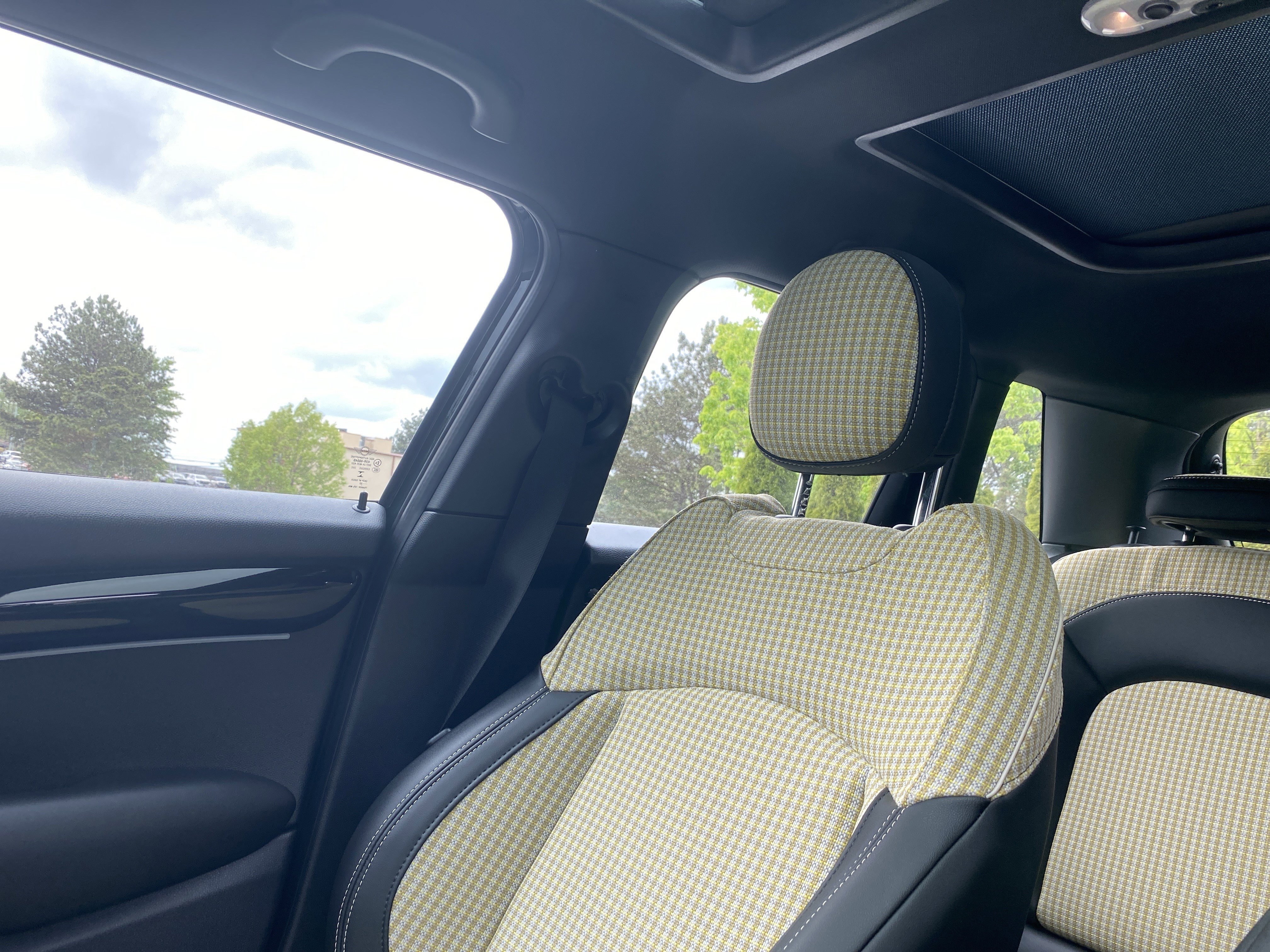 Used 2023 MINI Cooper S w/ MINI Resolute Edition image 20