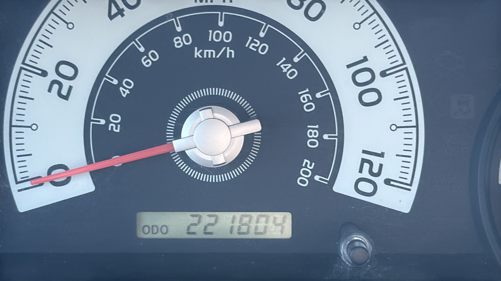 Used 2008 Toyota FJ Cruiser 4WD image 20