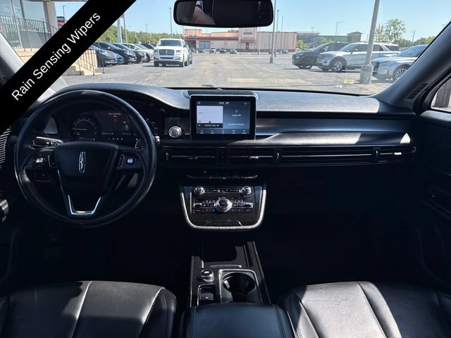 Used 2020 Lincoln Corsair AWD w/ Equipment Group 101A image 15