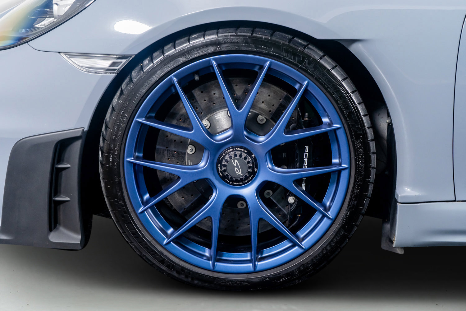 Used 2023 Porsche 718 Cayman GT4 RS w/ Weissach Package image 20