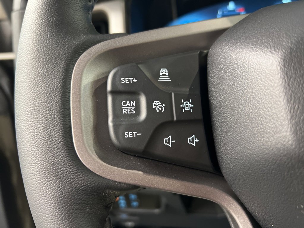 New 2025 Ford Bronco Outer Banks image 19