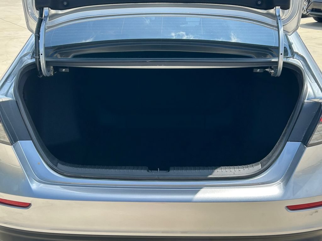 Used 2025 Honda Accord Sport image 15