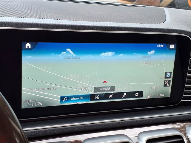 Used 2022 Mercedes-Benz GLE 350 4MATIC image 22