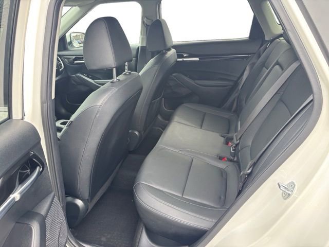 Certified 2023 Kia Seltos EX image 12