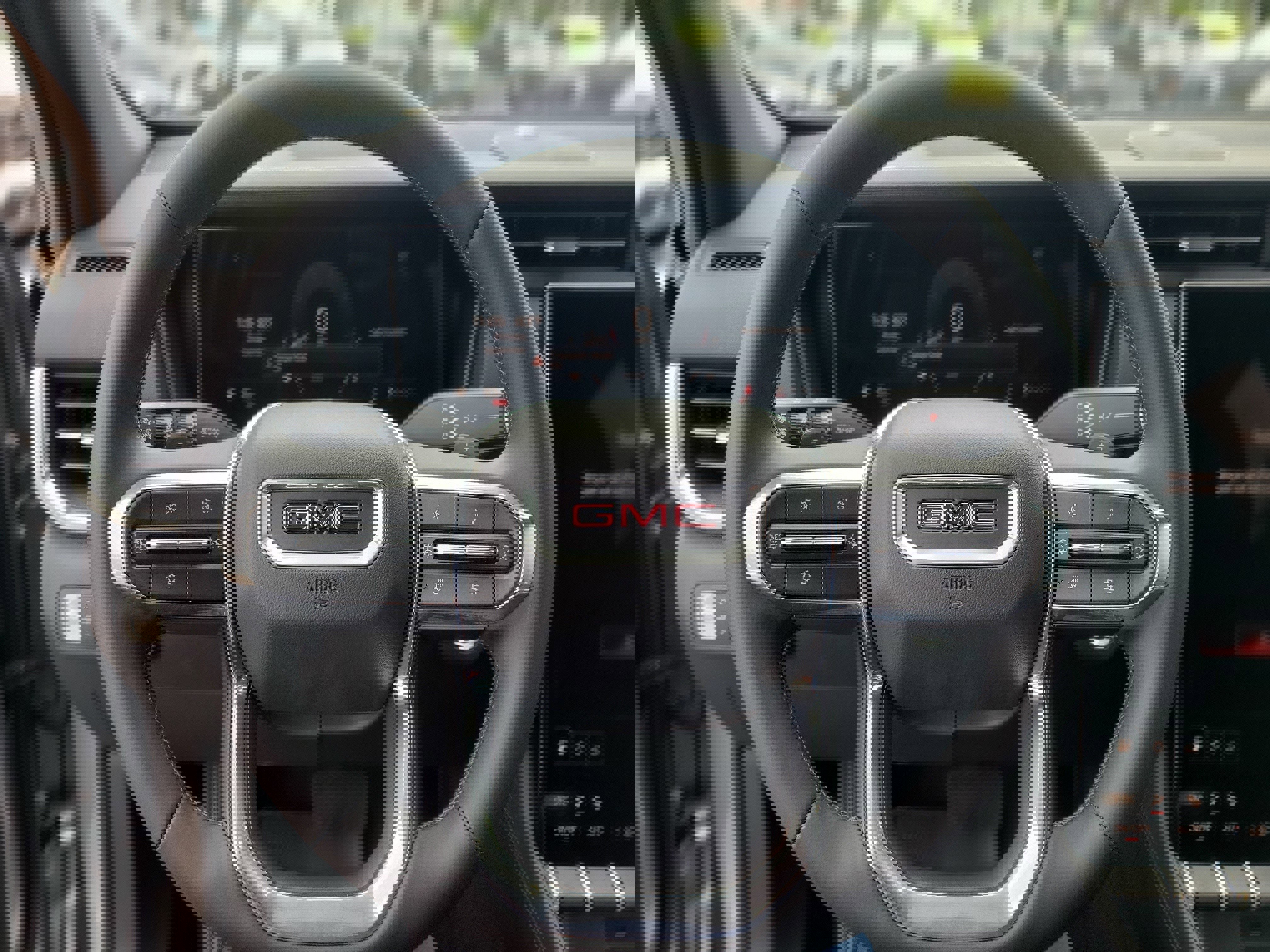 New 2026 GMC Terrain Elevation w/ Elevation Premium Package image 12