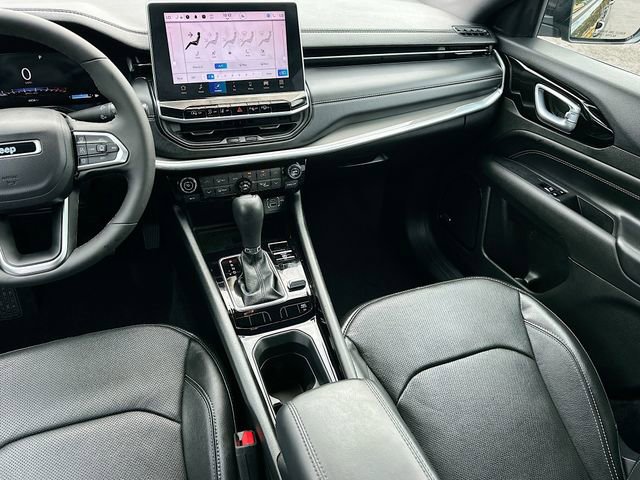 Used 2023 Jeep Compass High Altitude w/ Driver Assist Group I image 25