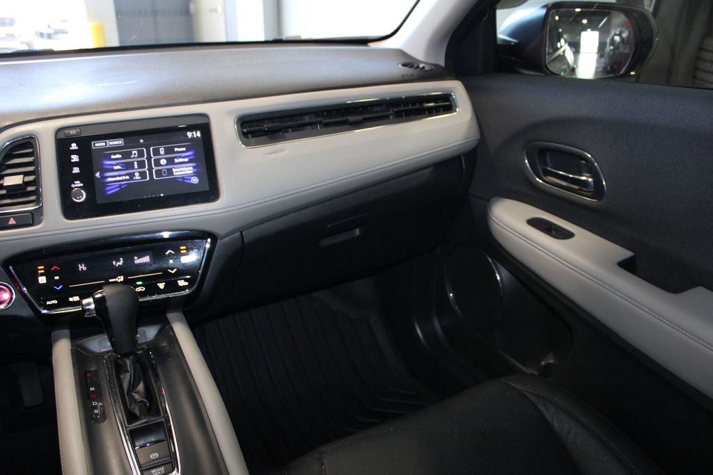 Used 2022 Honda HR-V EX image 25