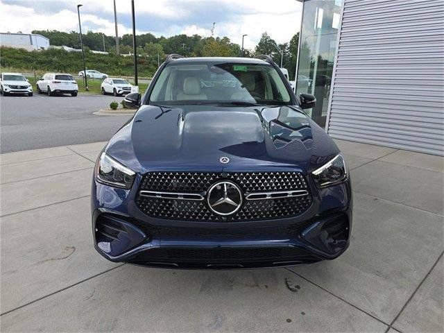 Used 2026 Mercedes-Benz GLE 450 4MATIC image 11
