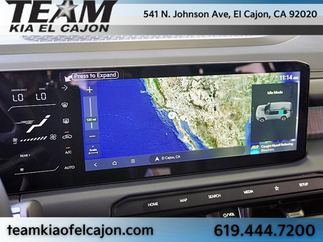 New 2027 Kia Telluride X-Line SX Prestige AWD/4WD image 35