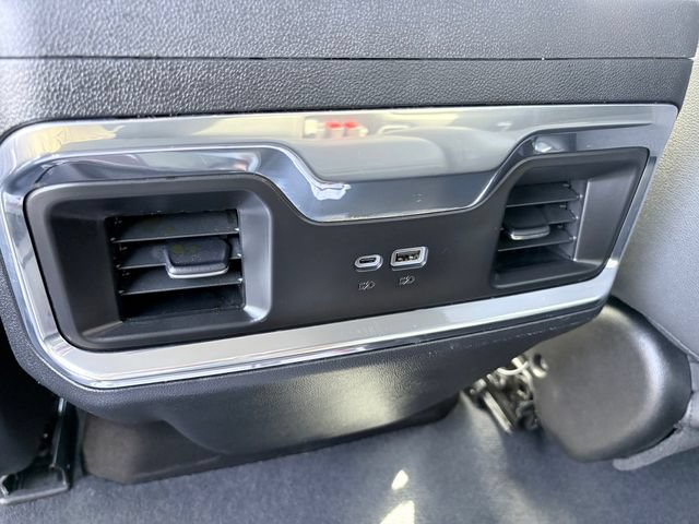 Used 2023 Chevrolet Silverado 1500 LTZ AWD/4WD image 11