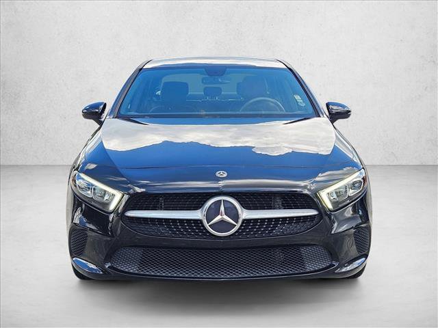 Used 2019 Mercedes-Benz A 220 image 2