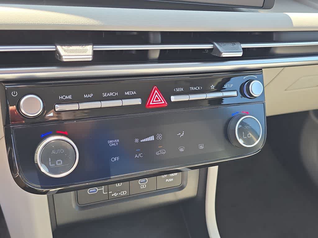 New 2026 Hyundai Tucson Blue SE FWD image 31