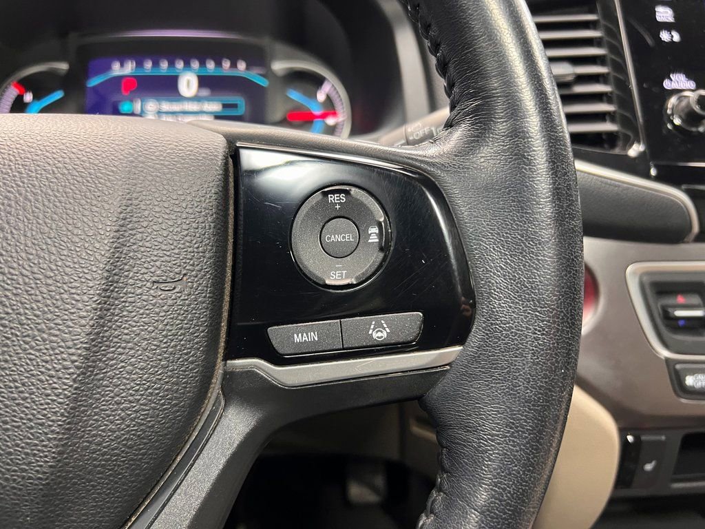 Used 2021 Honda Pilot EX-L image 19