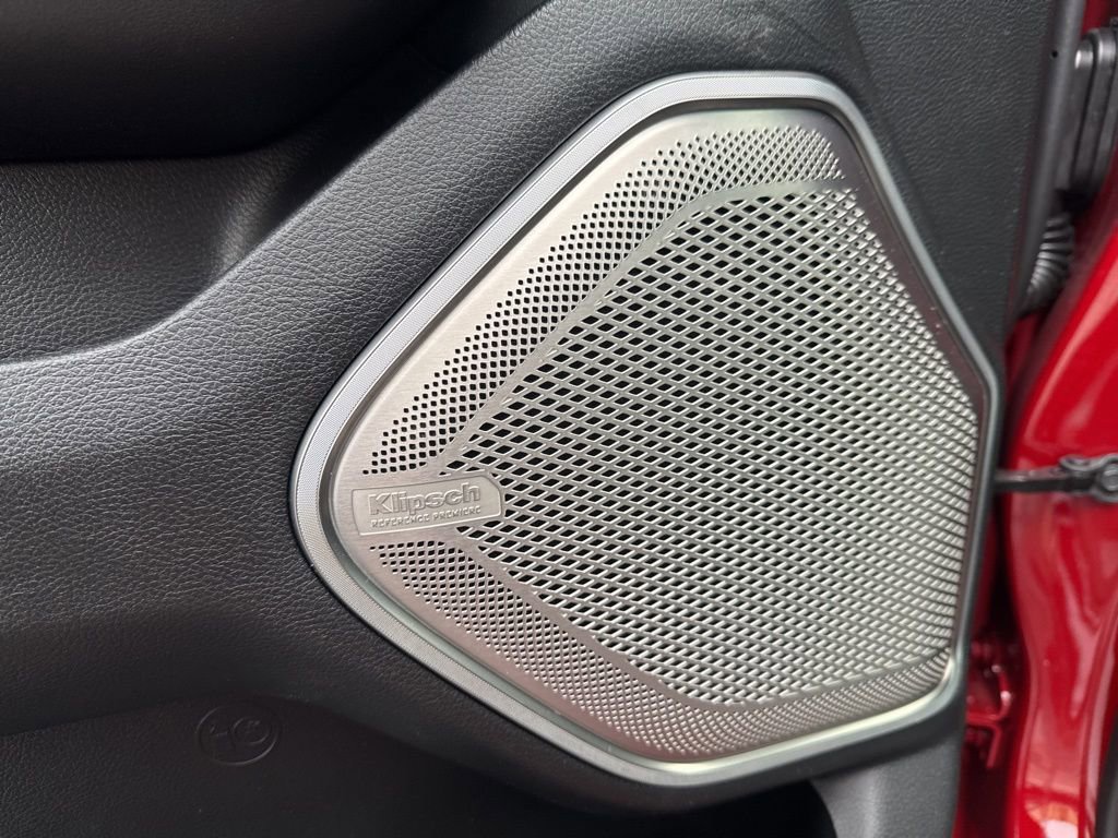 New 2026 RAM 1500 Tungsten image 21