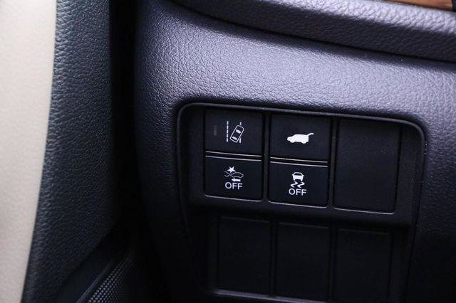 Used 2022 Honda CR-V Touring image 22