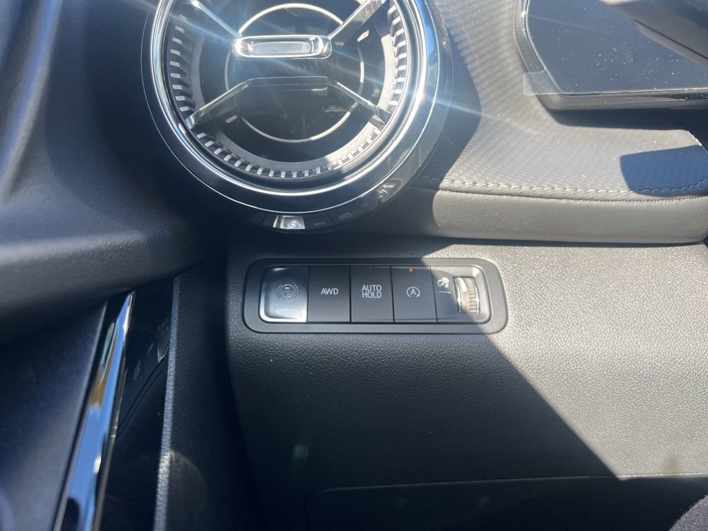 New 2026 Chevrolet Equinox LT w/ Convenience Package II image 26