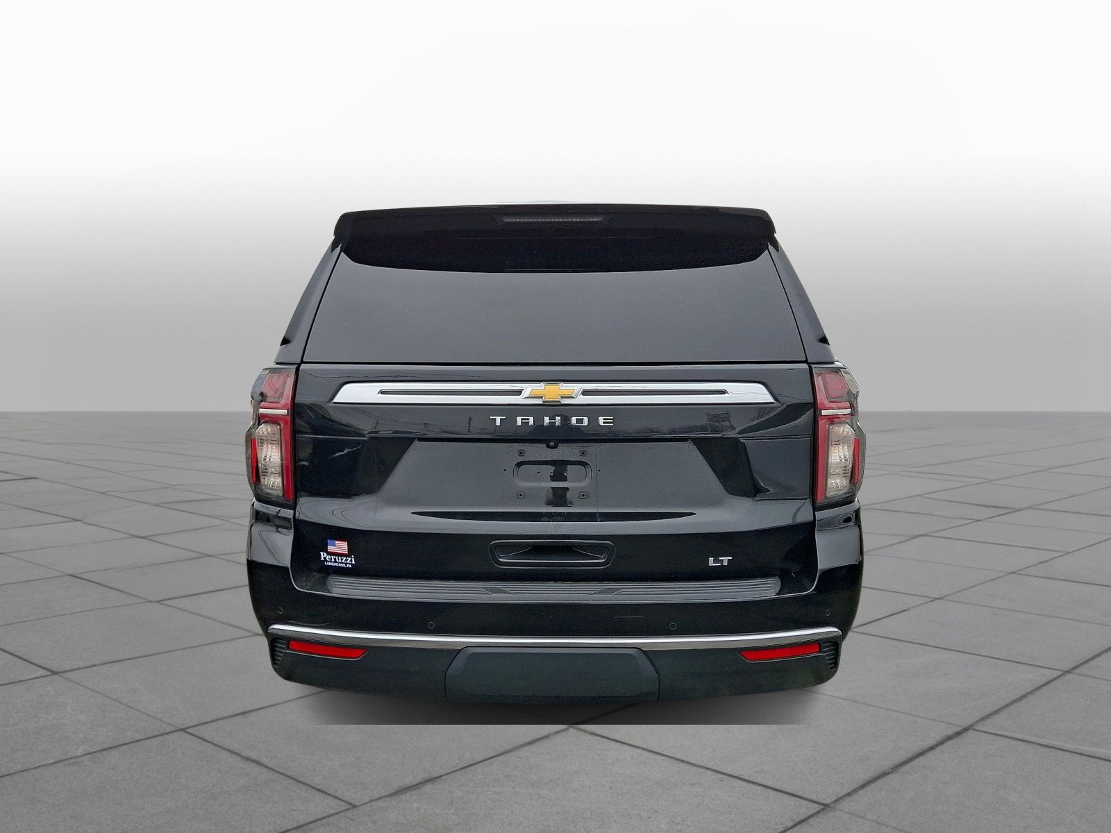 Used 2021 Chevrolet Tahoe LT w/ Luxury Package image 6