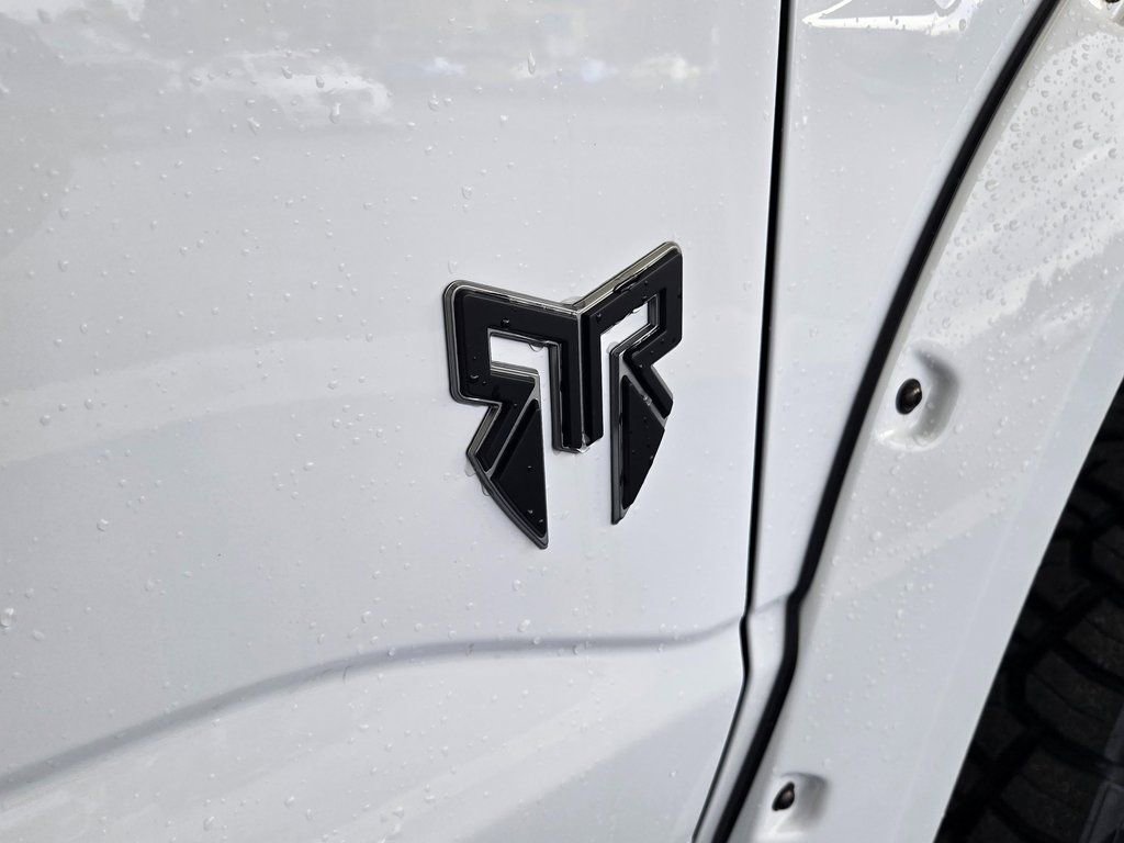 New 2025 Ford F150 STX w/ Equipment Group 200A image 31