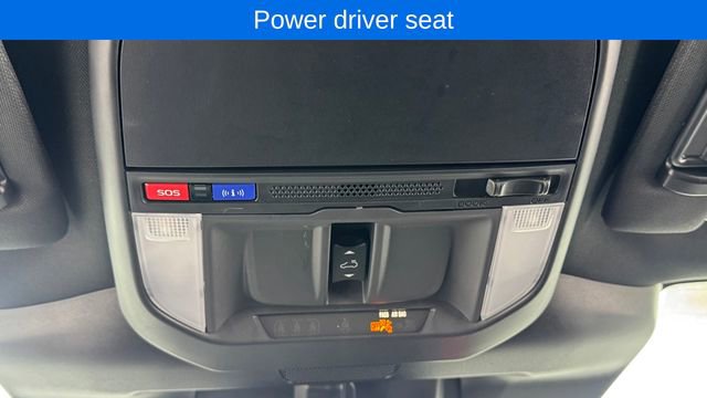 Certified 2026 Subaru Forester Sport AWD/4WD image 34