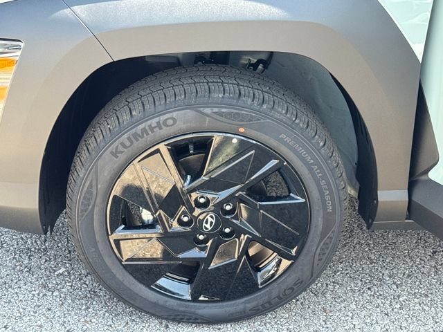 New 2026 Hyundai Kona SEL Sport AWD/4WD image 21