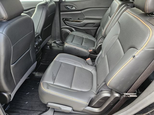 Used 2023 GMC Acadia AT4 w/ Technology Package AWD/4WD image 15