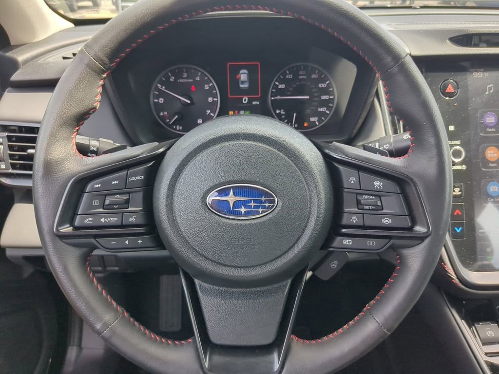 Certified 2024 Subaru Legacy Sport AWD/4WD image 29