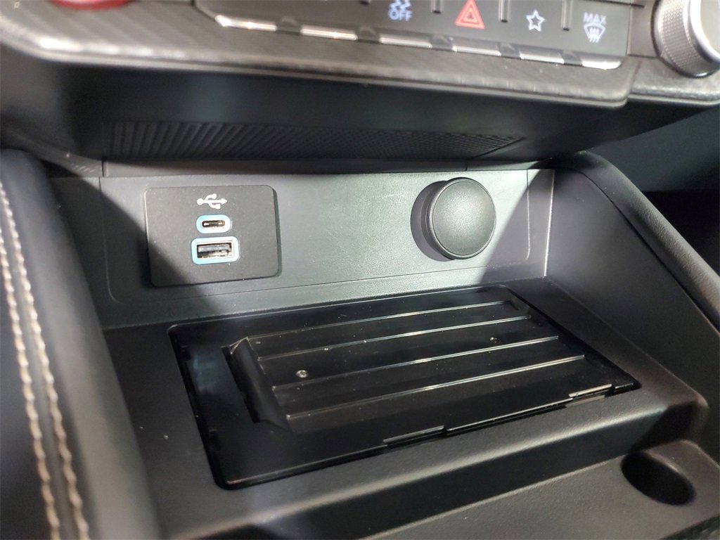 Used 2024 Ford Mustang GT Premium image 21