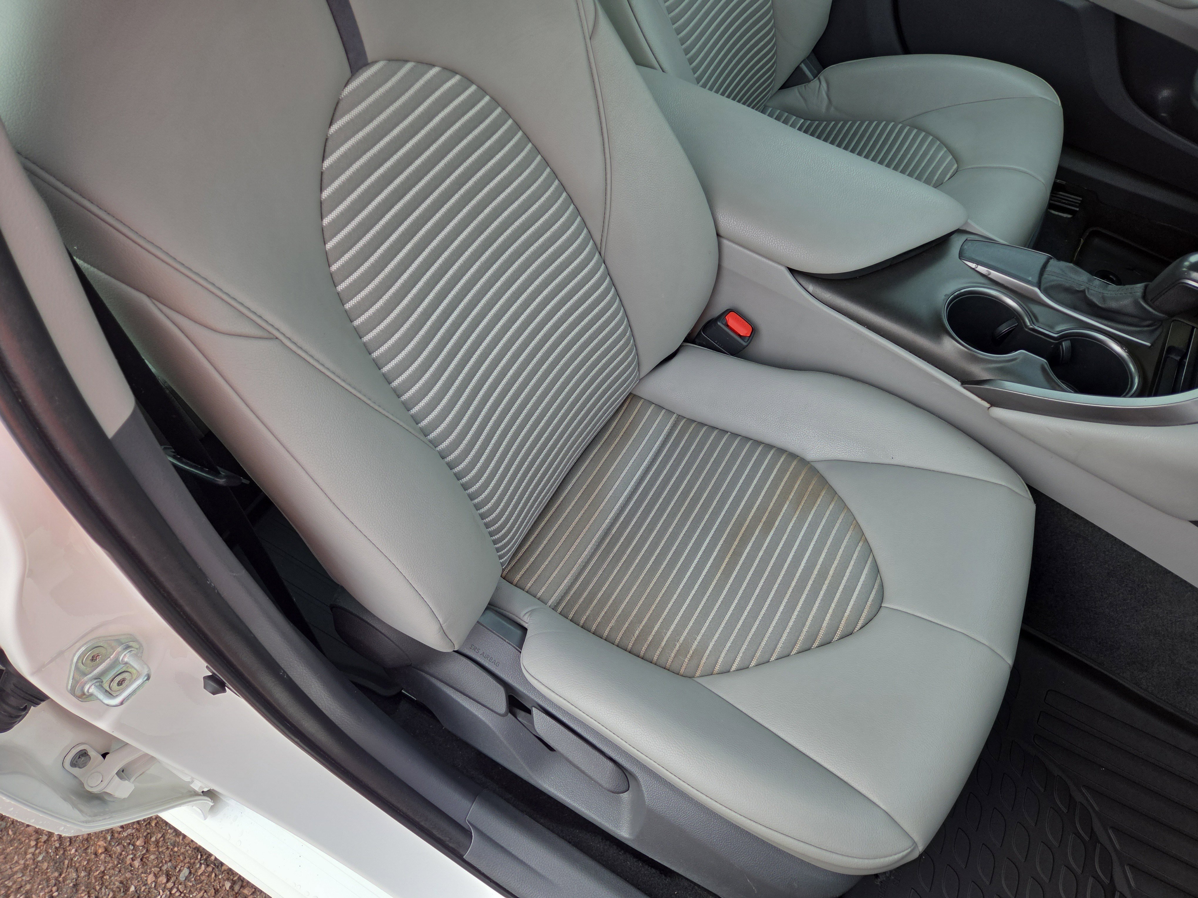 Certified 2021 Toyota Camry SE image 16