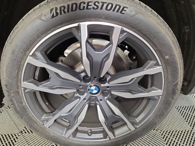 Used 2022 BMW X3 xDrive30i w/ M Sport Package 2 AWD/4WD image 12