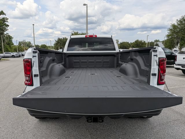 New 2026 RAM 3500 Tradesman AWD/4WD image 13