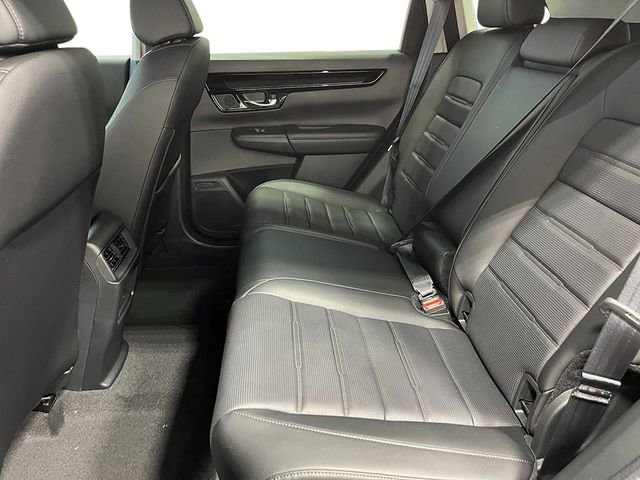 New 2026 Honda CR-V EX-L image 24