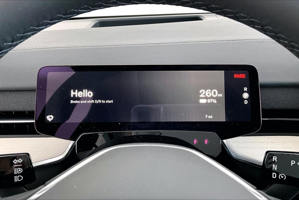 New 2026 Volvo EX90 Ultra AWD/4WD image 17