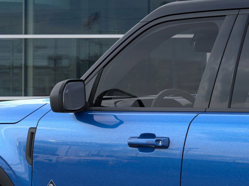 New 2025 Ford Bronco Sport Outer Banks image 22