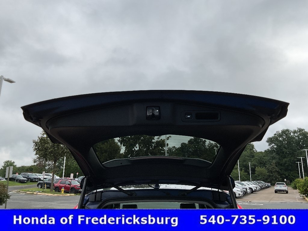 Certified 2018 Honda CR-V EX-L image 17