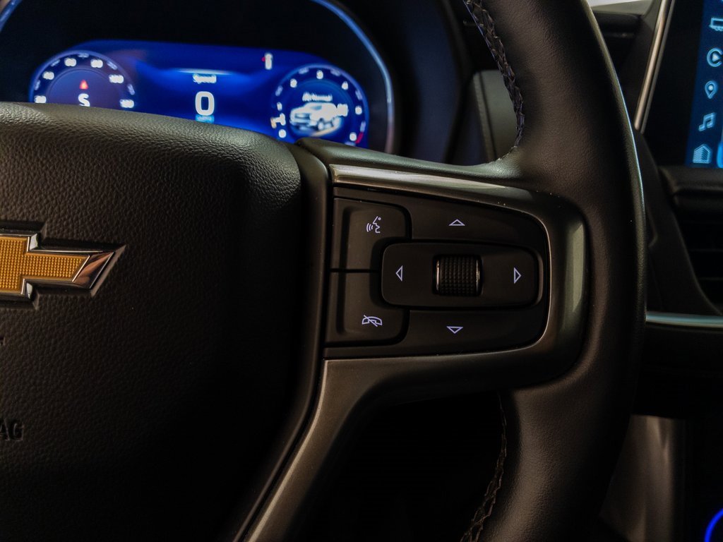 Used 2023 Chevrolet Tahoe LT w/ Luxury Package image 27