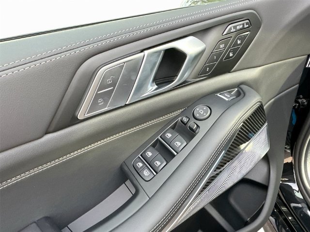 New 2027 BMW X7 M60i AWD/4WD image 19