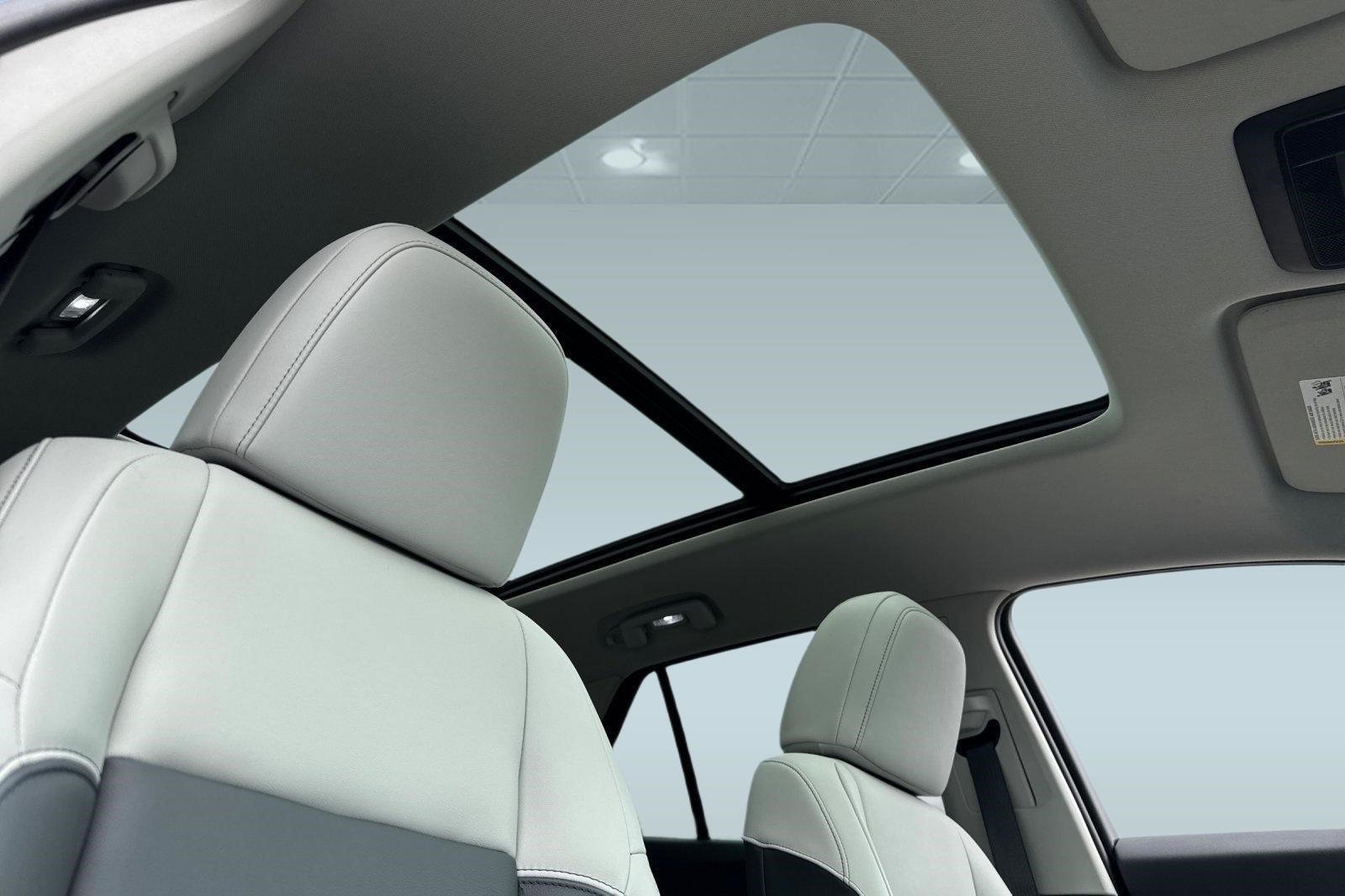 Certified 2024 Honda Prologue Touring image 25