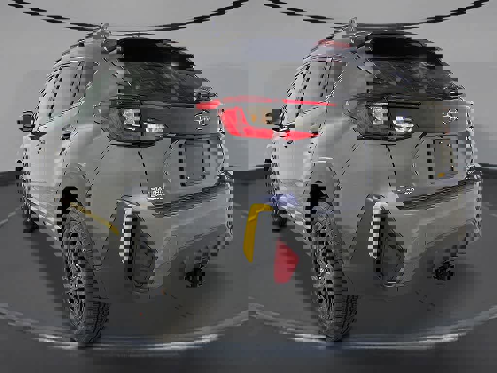 Certified 2025 Subaru Crosstrek 2.5i Sport AWD/4WD image 3