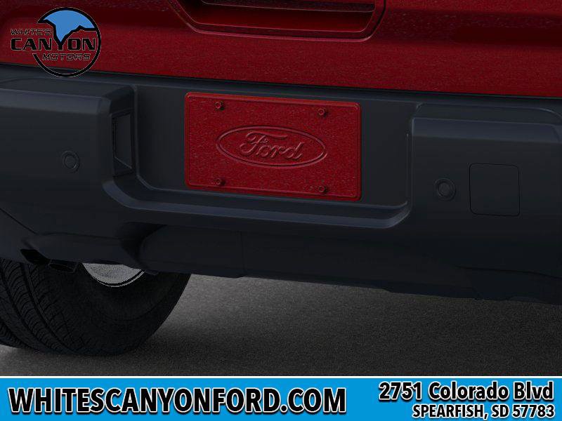 New 2025 Ford Bronco Sport Heritage image 23