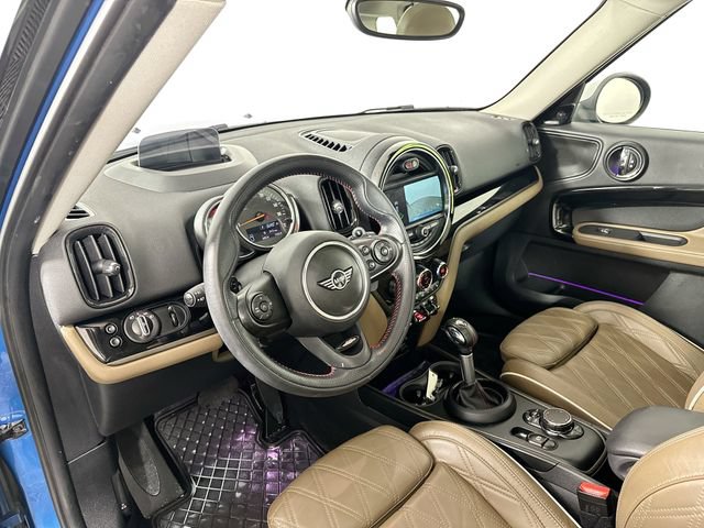 Used 2019 MINI Cooper Countryman S AWD/4WD image 21