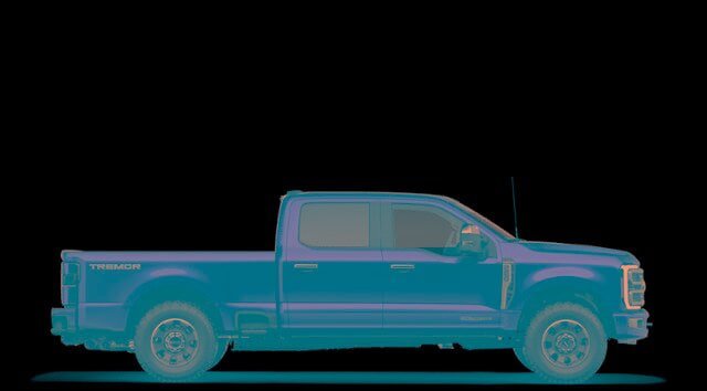 New 2027 Ford F250 Platinum AWD/4WD image 5