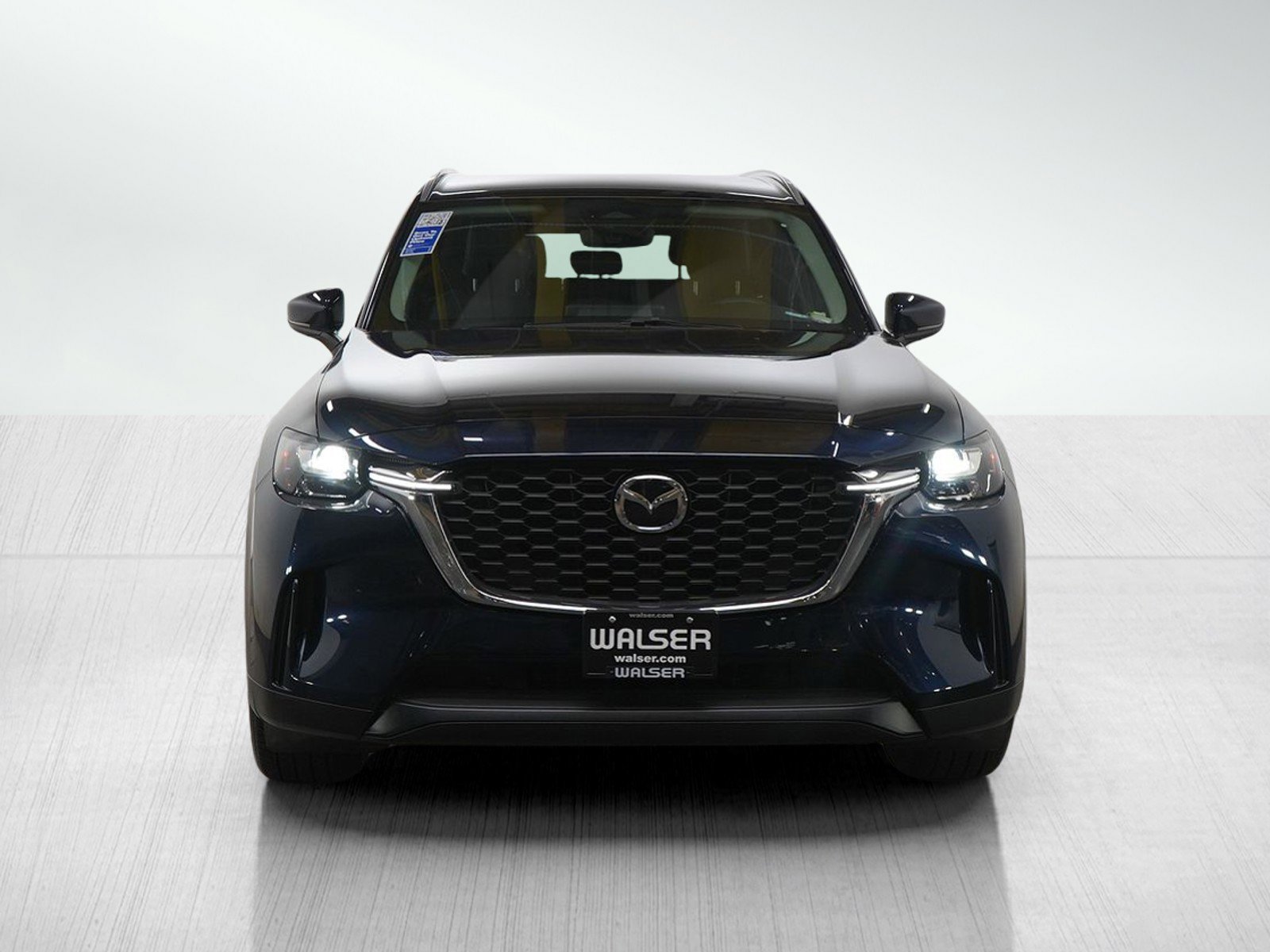 Used 2024 MAZDA CX-90 3.3 Turbo w/ Select Package AWD/4WD image 8
