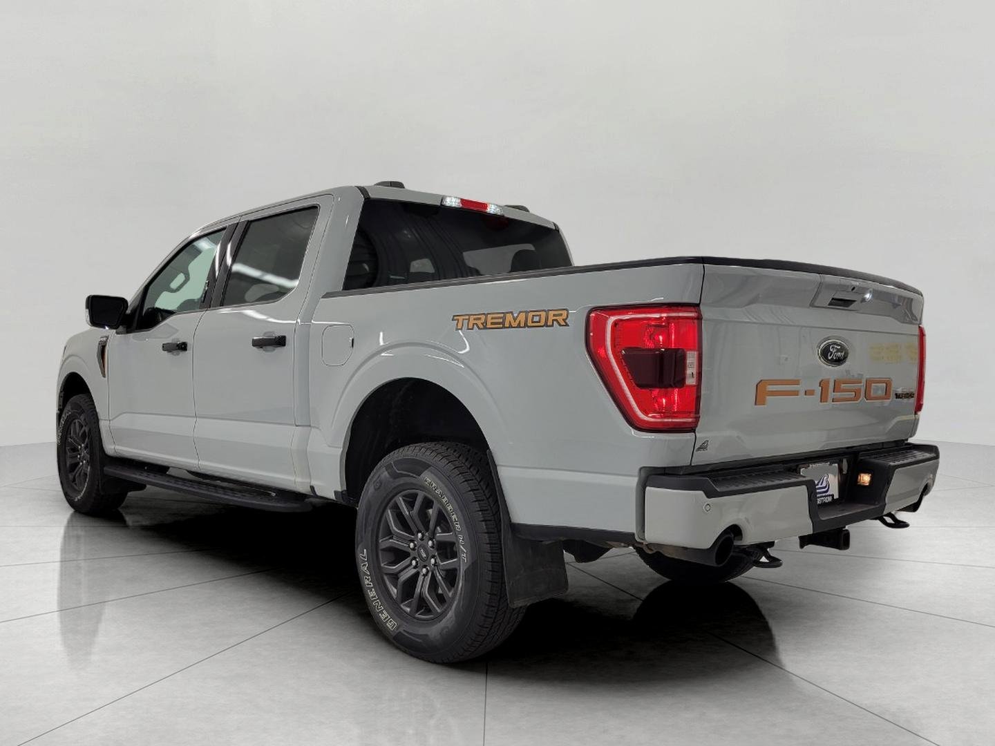 Used 2023 Ford F150 Tremor AWD/4WD image 21