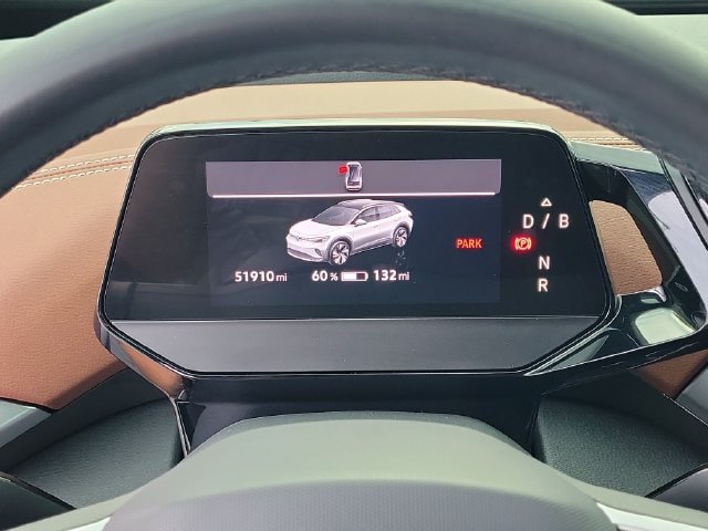 Certified 2022 Volkswagen ID.4 Pro S w/ Gradient Package AWD/4WD image 23