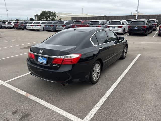 Used 2013 Honda Accord Touring image 5