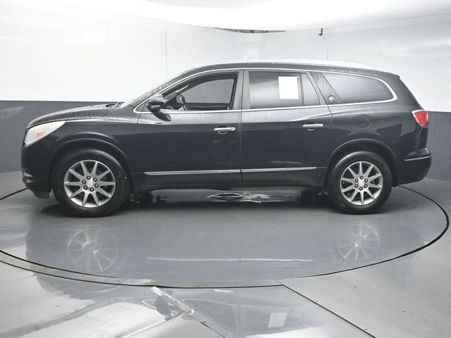 Used 2013 Buick Enclave Leather FWD image 5