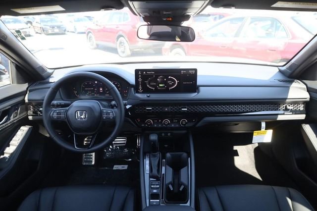 New 2026 Honda Accord Sport image 7