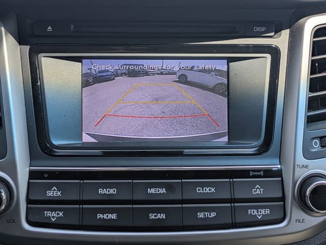 Used 2016 Hyundai Tucson SE w/ Option Group 02 image 20